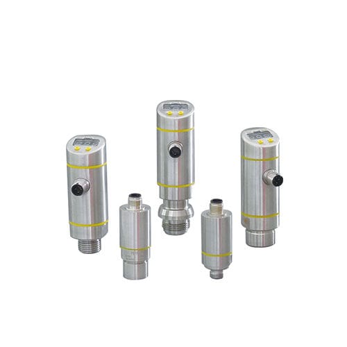 Keramik-Drucksensor - PA11 series - EMA ELECTRONICS LTD. - 4-20 mA / G 1/4 / Edelstahl