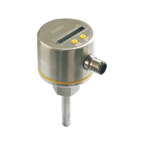 Kalorimetrischer Strömungssensor - FL6011 - EMA ELECTRONICS LTD. - Volumen / für Flüssigkeiten / programmierbar