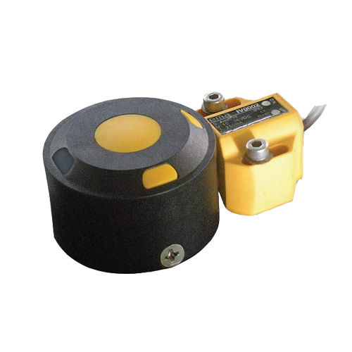 Kapazitiver Näherungssensor - IV0001 - EMA ELECTRONICS LTD. - zylinderförmig / PNP / nichtbündig