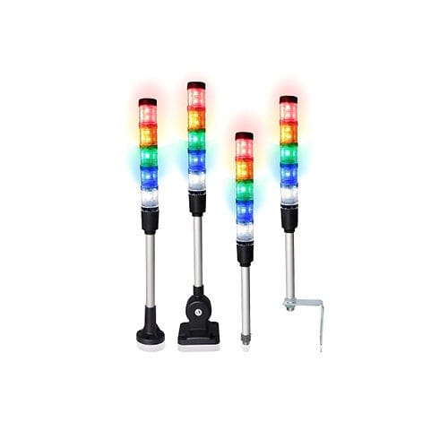 LED-Lichtmast - EMA ELECTRONICS LTD.