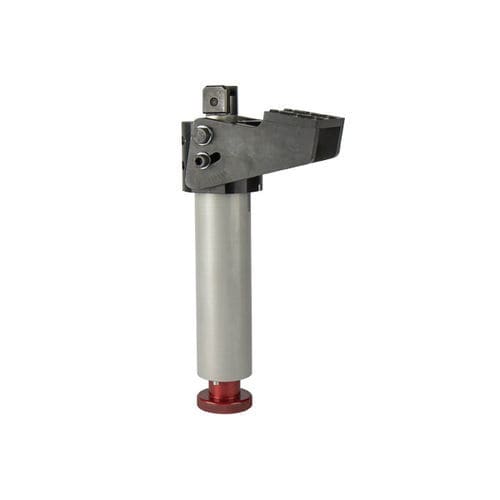 Eckradius-Senker - DLW-CB - DWT GmbH - Wendeplatten / Bohrung / für Stahl
