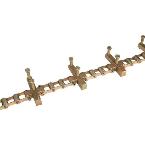 Spannkette - RG3500 series - DWT GmbH