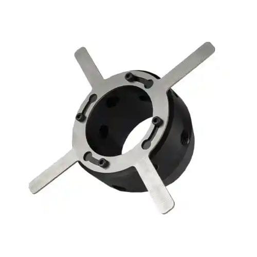 Tragbare Anfasmaschine - TE43  - DWT GmbH - für Rohrleitung / Winkel