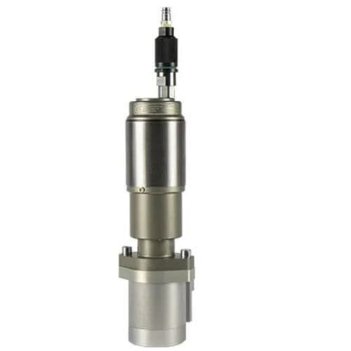 Airless-Druckluftmotor - 09150 series - DWT GmbH