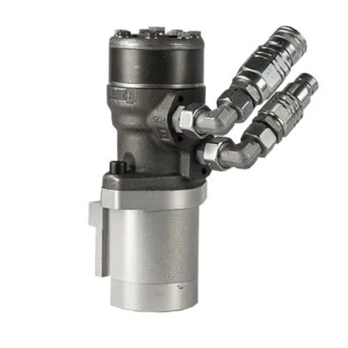 Hochgeschwindigkeitshydraulikmotor - 091503592 - DWT GmbH