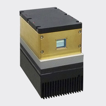 Laser-Illuminator - QD-Qxy10-ILO - LUMIBIRD - NIR / Schnellimpuls / für Spektroskopie