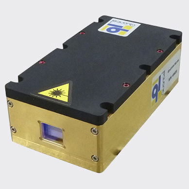 Laser-Illuminator - QD-Qxy24-ILO(4) - LUMIBIRD - für x-fache Wellenlängen / für Spektroskopie