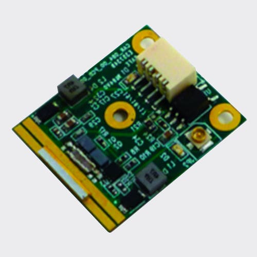 Laser-Illuminator - QD-Qxy03-IL - LUMIBIRD - kompakt / mit Kurzimpuls