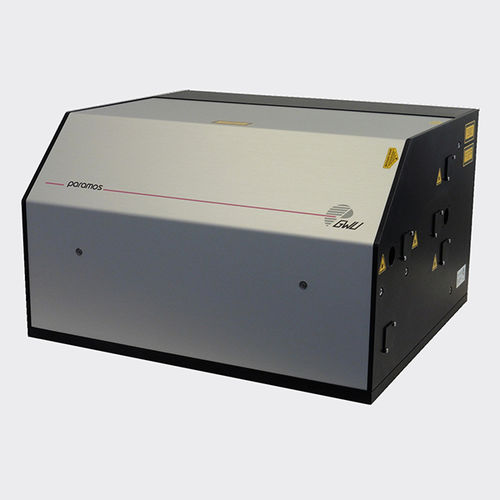 Laser / breiträumig abstimmbar - primoScan - LUMIBIRD - UV / Breitband / für medizinische Anwendungen