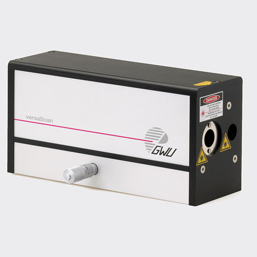 Nahinfrarot-Laser - versaScan-L532 - LUMIBIRD - Breitband / für medizinische Anwendungen / Pump