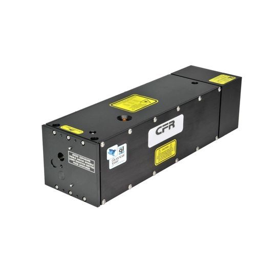 Lampengepumpter Laser - CFR Series - LUMIBIRD - Puls / Festkörper / PIV