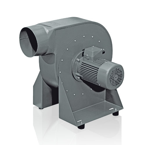 Luftgebläse - RG series - ESTA Extraction - Radial / einstufig / zur Belüftung