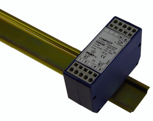 Messtransducer - EM400, EM 800 series - ELEQ