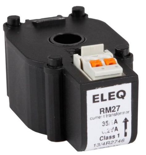 Messungs-Transformator - RM27 - ELEQ - Strom / verkapselt / Mastaufsatz