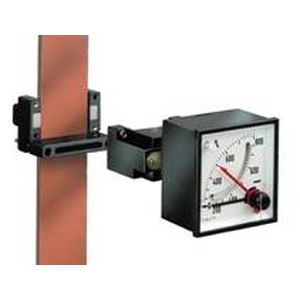 Analog-Amperemeter - CT, TMB, TMBE series - ELEQ - für Schalttafelmontage