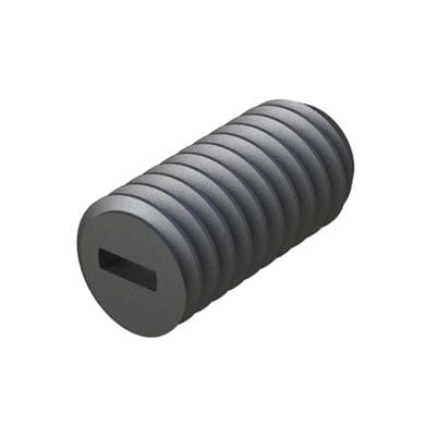 Gewindestift - MTP - ISC PLASTIC PARTS
