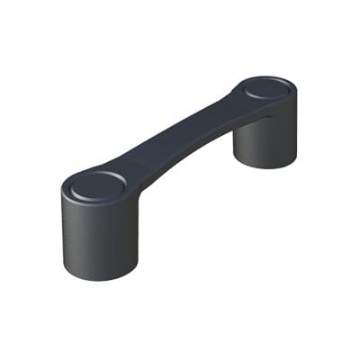 Bügelgriff - JTPMT - ISC PLASTIC PARTS - für Maschinen / Geräte / Kunststoff