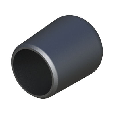 Runder Stopfen - LA - ISC PLASTIC PARTS - konisch / außen / Polyethylen mit niedriger Dichte (LDPE)