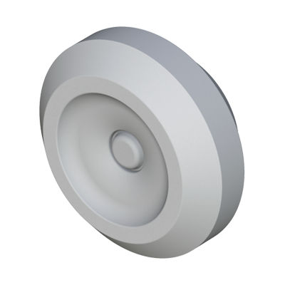 TPE-Kabeldurchführung - TSS - ISC PLASTIC PARTS - Membran / hochbelastbar / wasserdicht