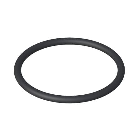 O-Ring-Dichtung - PRP - ISC PLASTIC PARTS - Lippen / NBR / kreisförmig
