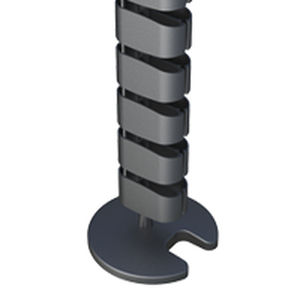 Kabelführung - LKABA - ISC PLASTIC PARTS