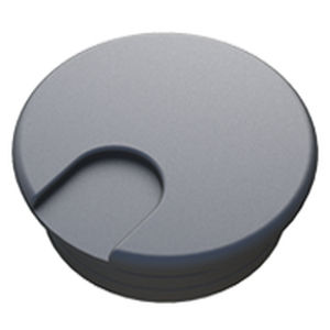 ABS-Kabeldurchführung - LKDS - ISC PLASTIC PARTS - geschlossene