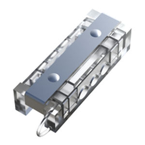 Stahlschlauchschelle - LZE - ISC PLASTIC PARTS - Schrauben