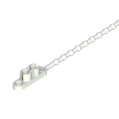 Nylon-Kabelbinder - MBBW - ISC PLASTIC PARTS - Kugel