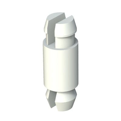 Abstandshalter für Halbleiterplatte - MSDC - ISC PLASTIC PARTS