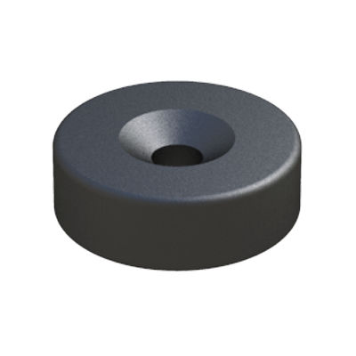 Elastomerpuffer - LPR - ISC PLASTIC PARTS - Sicherheit