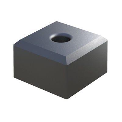 Sattel für Rohre - 1 - LPFEA - ISC PLASTIC PARTS