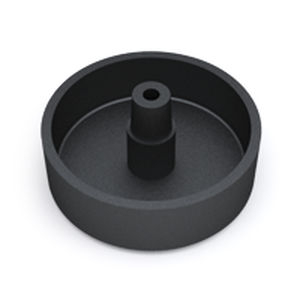 Elastomerpuffer -  LPFN - ISC PLASTIC PARTS