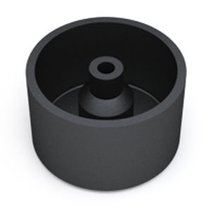 Elastomerpuffer - LPFH - ISC PLASTIC PARTS