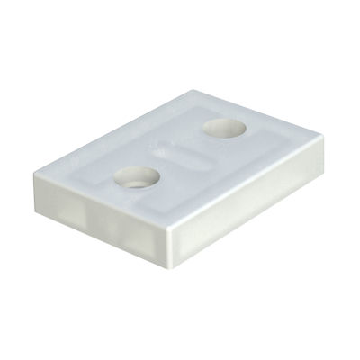 Elastomerpuffer - LPA - ISC PLASTIC PARTS