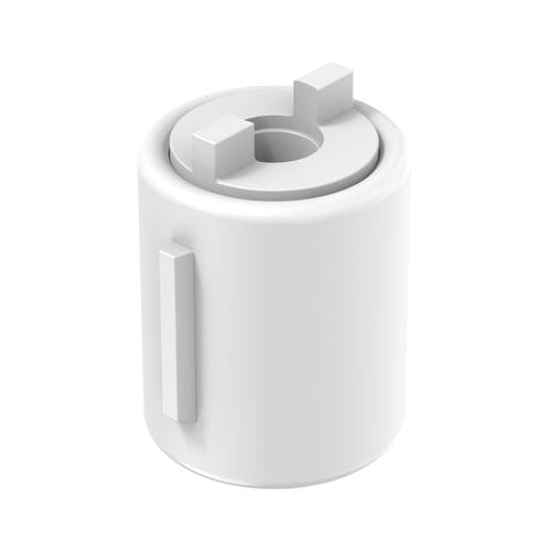 Rotationsdämpfer - TQA - ISC PLASTIC PARTS - mechanisch / für Weinfass / zylindrischer