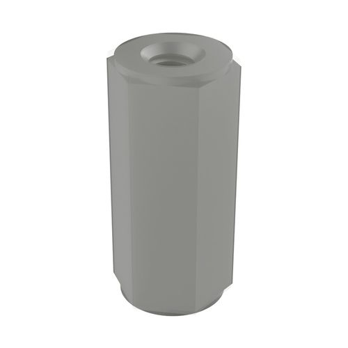 Nylon-Abstandhalter - MEHM - ISC PLASTIC PARTS - Sechskant