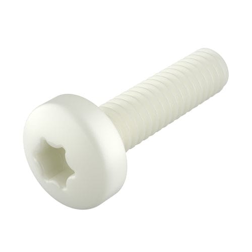 Schraube mit gewölbtem Zylinderkopf - MTBAT - ISC PLASTIC PARTS - Torx / DIN
