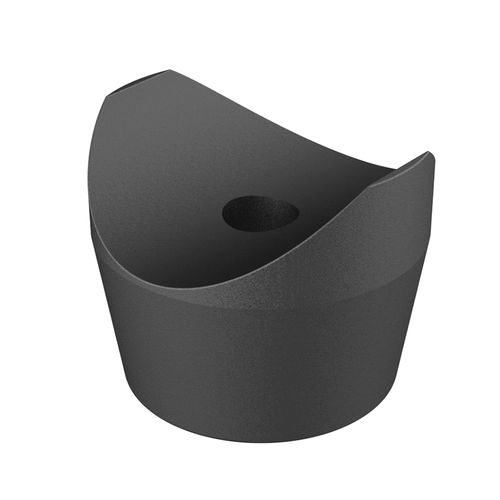 PVC-Puffer - QL - ISC PLASTIC PARTS