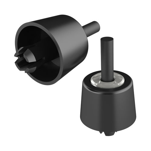 Puffer - MGAA - ISC PLASTIC PARTS