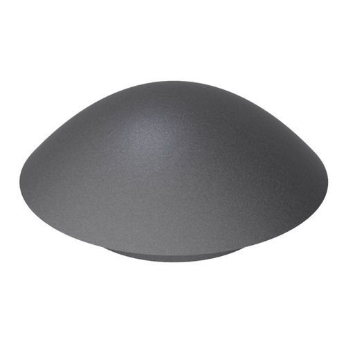 Runder Stopfen - ZBA - ISC PLASTIC PARTS - innen / TPE / Isolation
