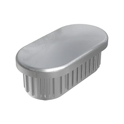 Presseinsatz - MTGLT - ISC PLASTIC PARTS - Stahl / ABS / Chrom