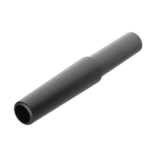 Gummi-Kabeldurchführung - HYPAM - ISC PLASTIC PARTS - offen