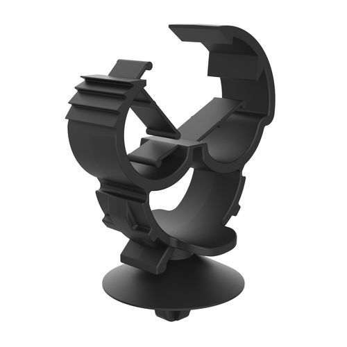 Kabelschelle - WAC - ISC PLASTIC PARTS