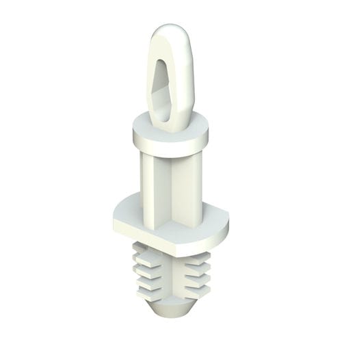 Metall-Abstandhalter - MSGBS - ISC PLASTIC PARTS