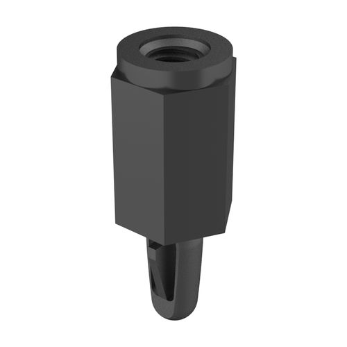Kunststoff-Abstandhalter - MSDA - ISC PLASTIC PARTS - Sechskant