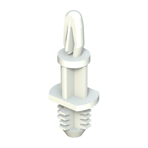 Kunststoff-Abstandhalter - MSGAS - ISC PLASTIC PARTS