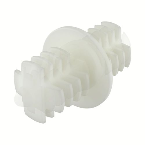 Nylon-Clip - HDEPR - ISC PLASTIC PARTS - Polyamid / Befestigung / Tanne