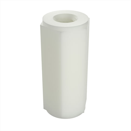Kunststoff-Abstandhalter - MEHM - ISC PLASTIC PARTS - mit Innengewinde / Sechskant