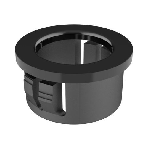 Isolationsbuchse - MP - ISC PLASTIC PARTS - Snap-In / Polyamid / Nylon