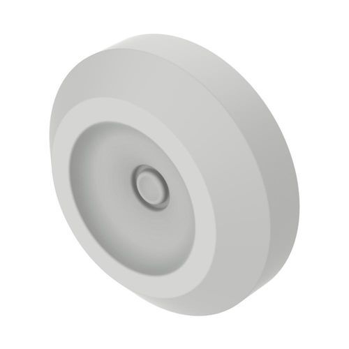 Thermoplast-Kabeldurchführung - TSS - ISC PLASTIC PARTS - Elastomer / Membran / mit flexibler Membrane